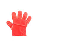 Rękawiczki medyczne jednorazowe z polietylenu Customizied Color OEM / ODM Service dostawca