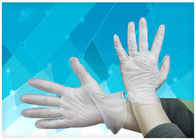 Sterylne rękawice medyczne o wysokiej gęstości, niepudrowane rękawice Szczelność powietrzna dostawca