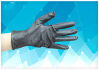 Kolorowe rękawice medyczne antypoślizgowe, rękawice medyczne nitrylowe Bezpudrowe Długość 230 mm dostawca