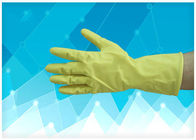 Jednorazowe rękawiczki medyczne do użytku domowego 100% naturalny lateks do badania / leczenia dostawca