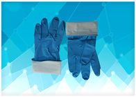 Jednorazowe rękawiczki medyczne do użytku domowego 100% naturalny lateks do badania / leczenia dostawca