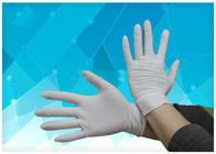 Wygodne sterylne rękawiczki chirurgiczne Materiał z naturalnego lateksu Dobra elastyczność dostawca