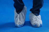 Ochrona podłogi Higieniczne jednorazowe pokrowce na buty Oddychające na budowie dostawca