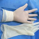 Komercyjne, wyjątkowo długie medyczne sterylne rękawiczki w proszku / bez proszku dostawca