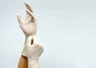 Biodegradowalne medyczne rękawiczki jednorazowe Dostępne długości OEM / ODM 240 mm dostawca
