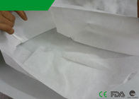 Oddychające mikroporowate jednorazowe arkusze noszy Bez lateksu 65 g / m2 40 x 48 cali dostawca