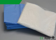 Materiał PP / PE Jednorazowe arkusze noszy Elastyczne na szpitalne łóżko chirurgiczne dostawca
