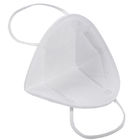 Comfortable FFP2 Respirator Mask , Antibacterial N95 Disposable Mask dostawca