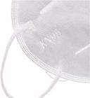 Antivirus Disposable Protective Mask , KN95 Face Mask For Personal dostawca