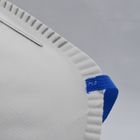 Jednorazowy kubek FFP2 Maska z zaworem półmaskowym dla pracownika dostawca