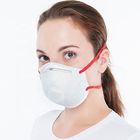 Dust Proof Cup FFP2 Maska Wygodna maseczka z włókniny przeciwbakteryjnej dostawca