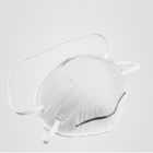 Jednorazowa maska ​​przeciwpyłowa N95 PM 2.5 FFP2 do zastosowań przemysłowych dostawca