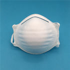 Oddychający jednorazowy kubek FFP2 Maska Eco Friendly 4 warstwowe oceny FFP Maski przeciwpyłowe dostawca