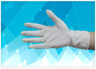 Odporne na rozdarcie jednorazowe rękawiczki medyczne, rękawice medyczne lateksowe z certyfikatem CE dostawca